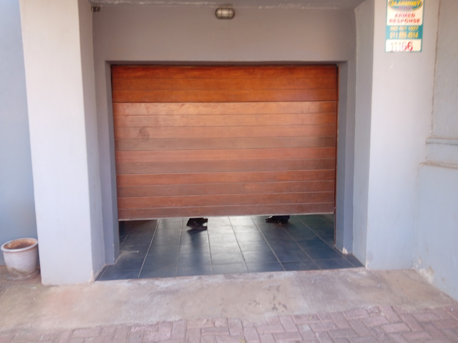 Assured Job project