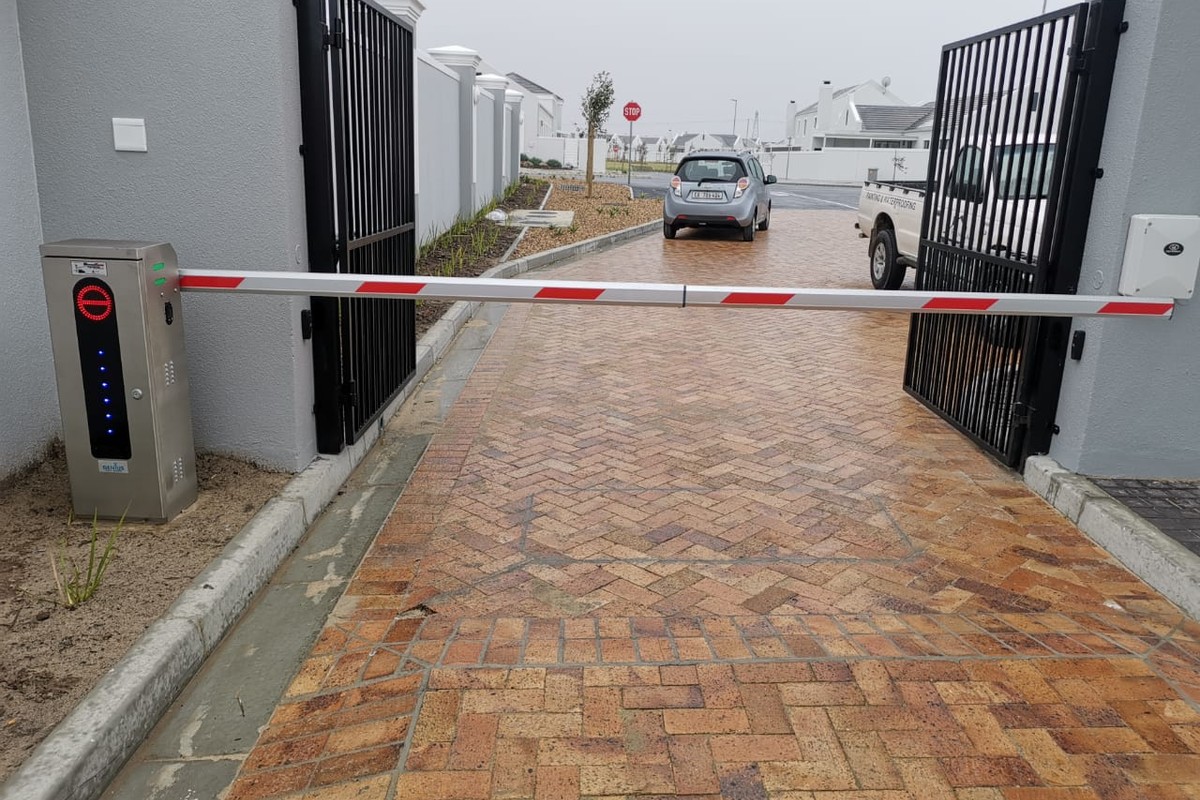 Access Control