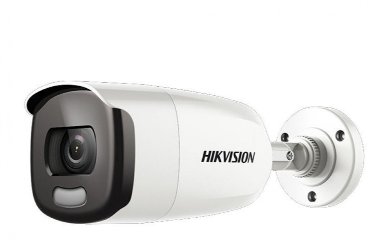CCTV installation