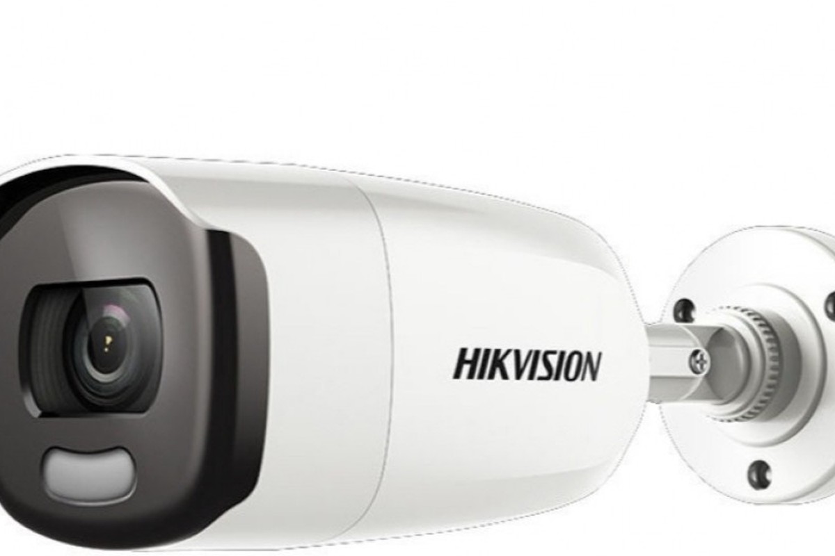 CCTV and electric fence service equipment