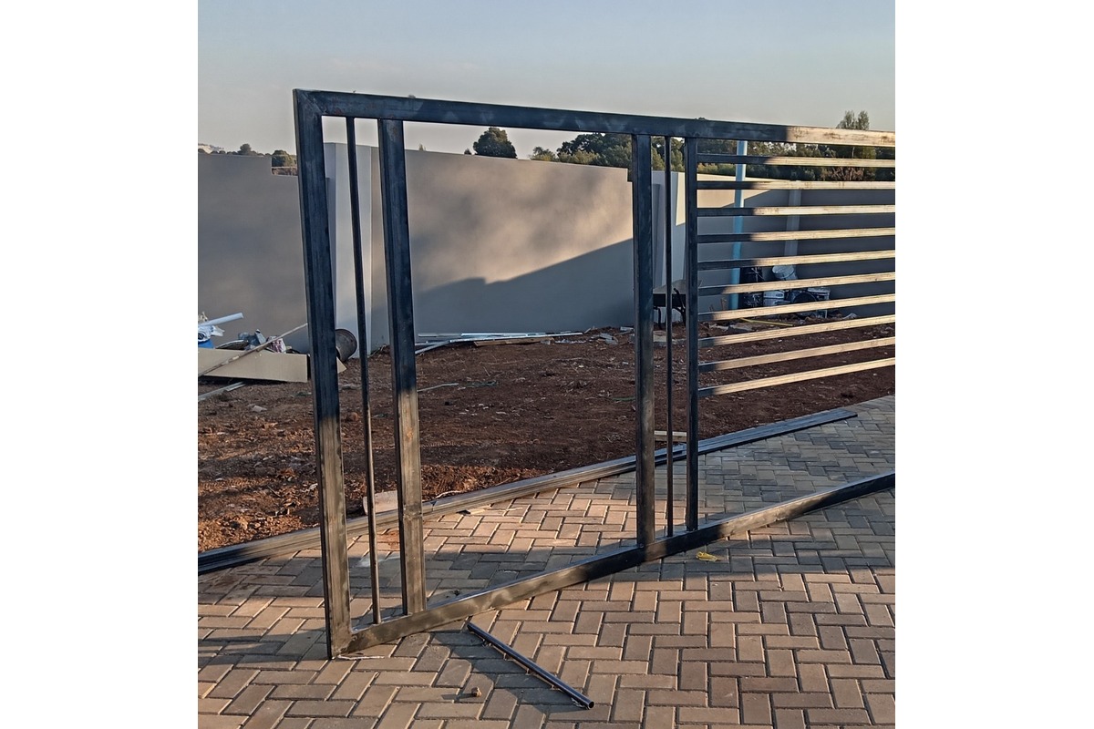 Assured Job project